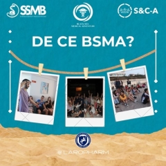 BSMA3