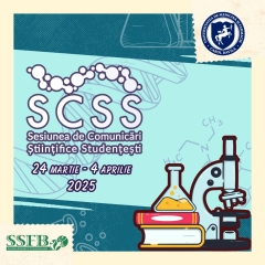 Sesiunea de Comunicari Stiintfice Studențesti-1