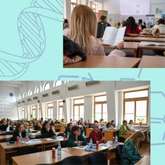 Sesiunea de Comunicari Stiintfice Studențesti-2